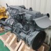 Дизельный двигатель Isuzu AA-6WG1TQA
